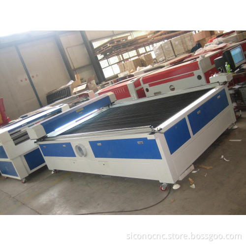 CO2 Laser Engraving Machine (SIC-L1212)